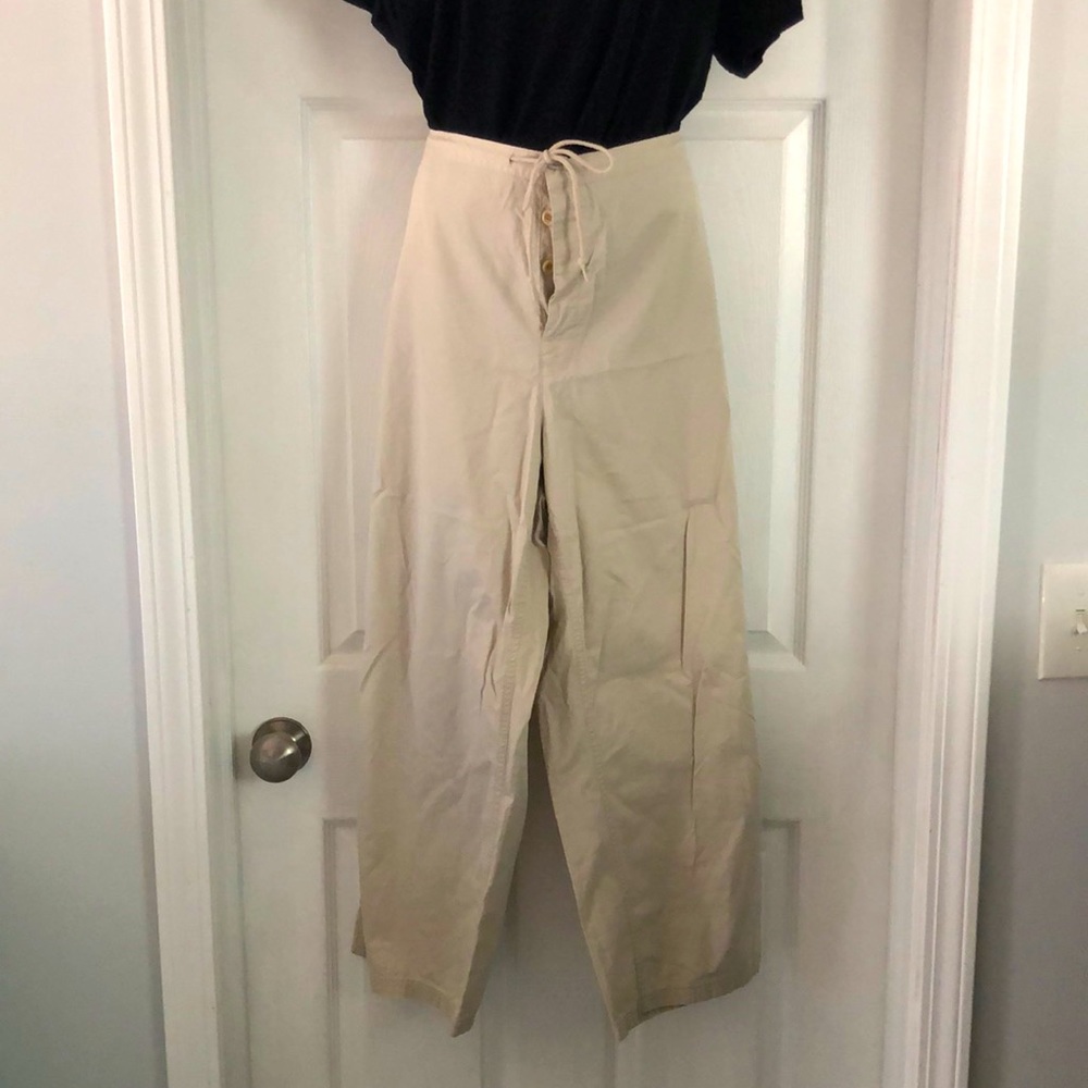 JCrew Khaki